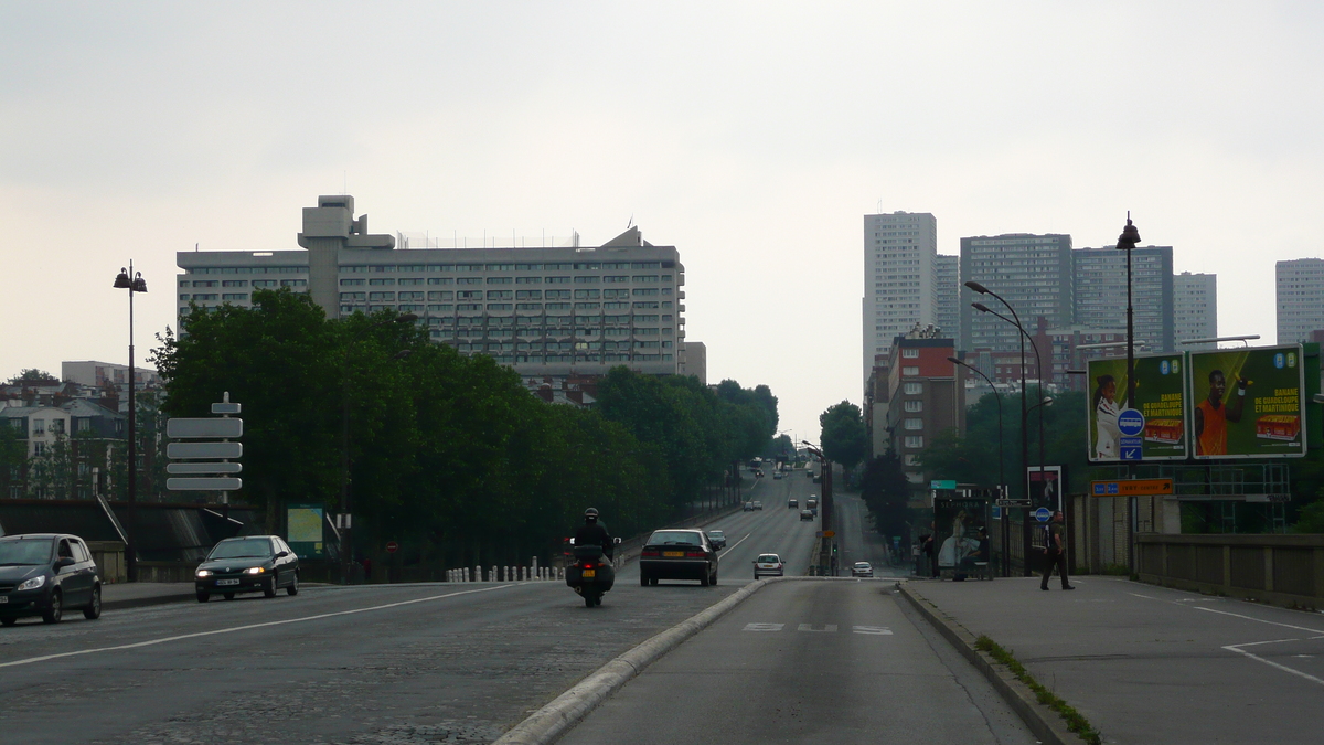 照片 法国(France) 巴黎(Paris) 巴黎南郊(Around Paris south) 2007-06 54