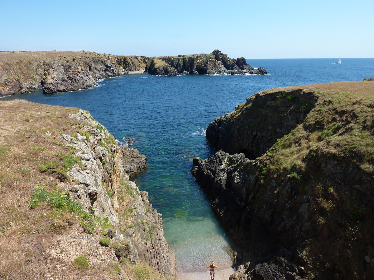 照片 法国(France) 伊厄岛(Ile d'yeu) 2009-07 63