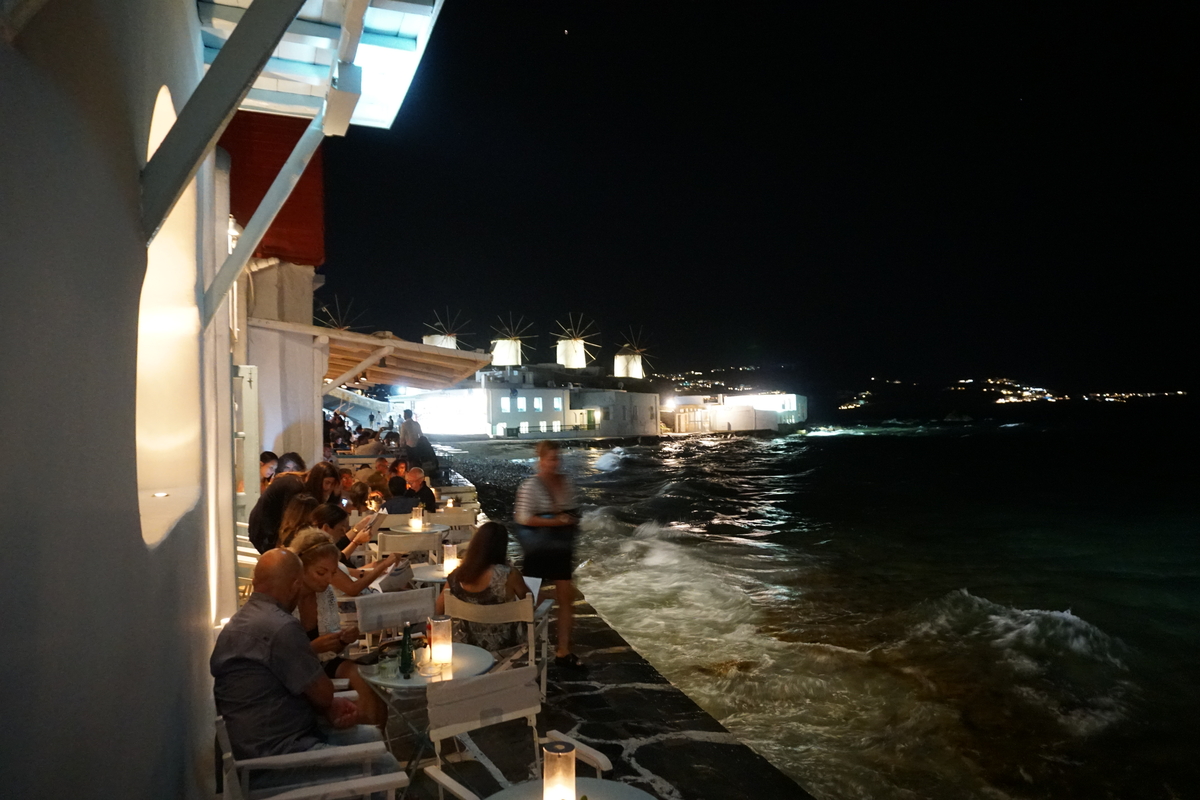照片 希腊(Greece) 米科诺斯岛(Mykonos) 2016-07 5