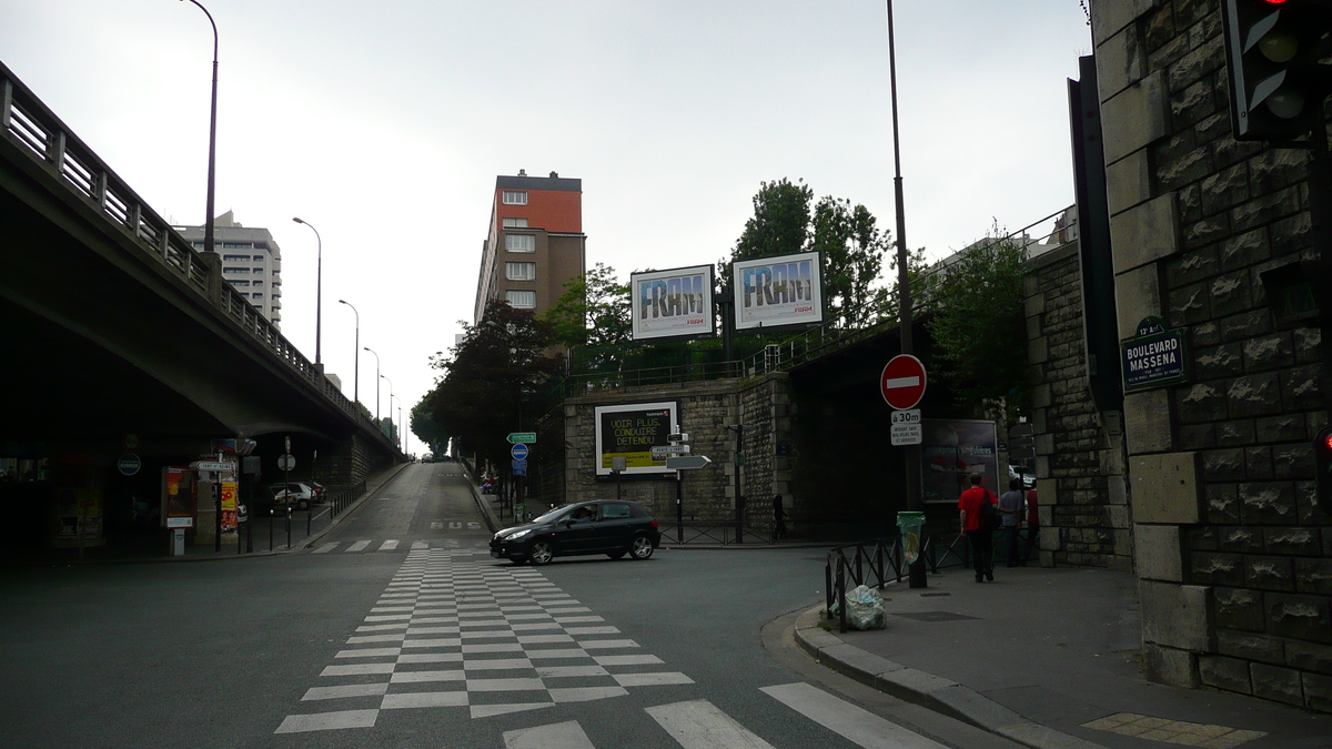 照片 法国(France) 巴黎(Paris) 巴黎南郊(Around Paris south) 2007-06 5