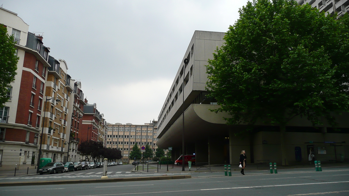 照片 法国(France) 巴黎(Paris) 巴黎南郊(Around Paris south) 2007-06 2