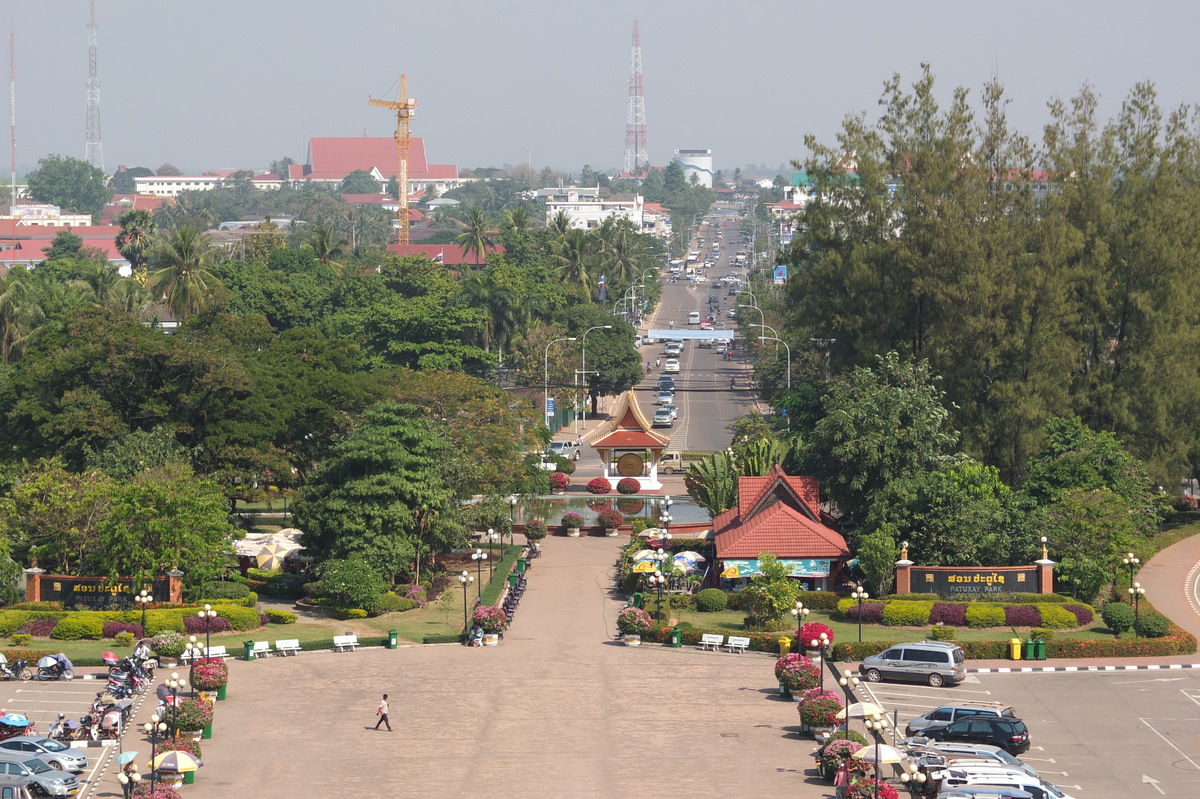照片 老挝(Laos) 万象(Vientiane) 2012-12 194