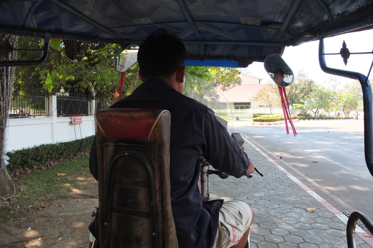 照片 老挝(Laos) 万象(Vientiane) 2012-12 154