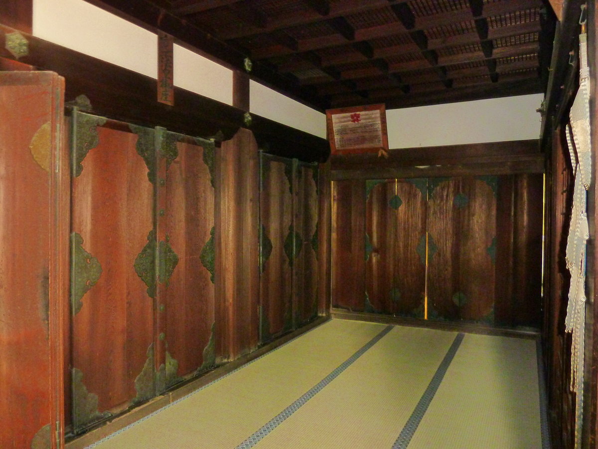照片 日本(Japan) 京都(Kyoto) 仁和寺(Ninna ji Temple) 2010-06 41