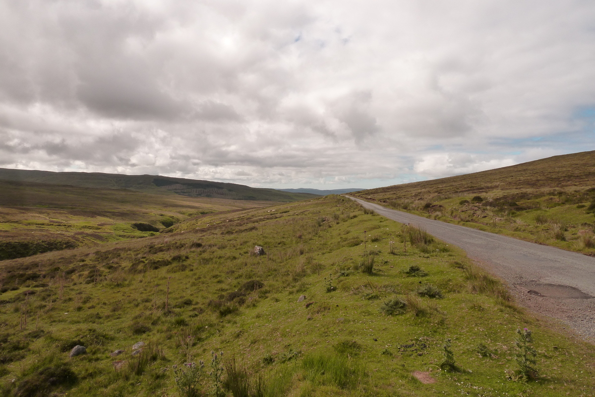 照片 英国(United Kingdom) 斯凯岛(Skye) 2011-07 86