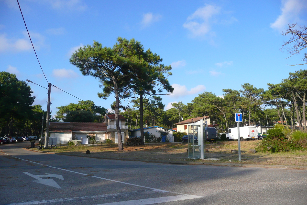 照片 法国(France) 拉卡诺(Lacanau) 2007-08 93