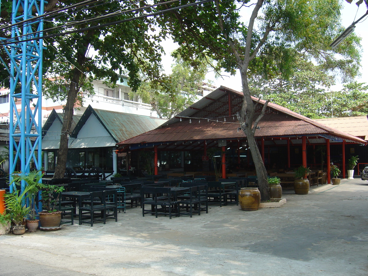 照片 泰国(Thailand) 宗甸海滩(Jomtien Beach) 2005-01 45