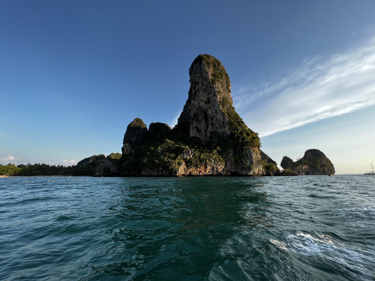 照片 泰国(Thailand) 甲米(Krabi) 2023-01 161