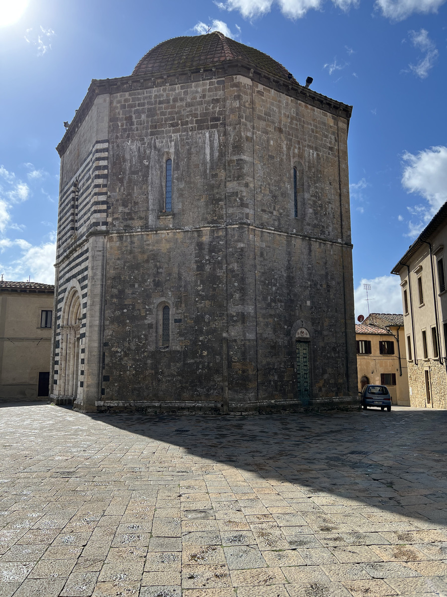 照片 意大利(Italy) 沃尔泰拉(Volterra) 2021-09 11