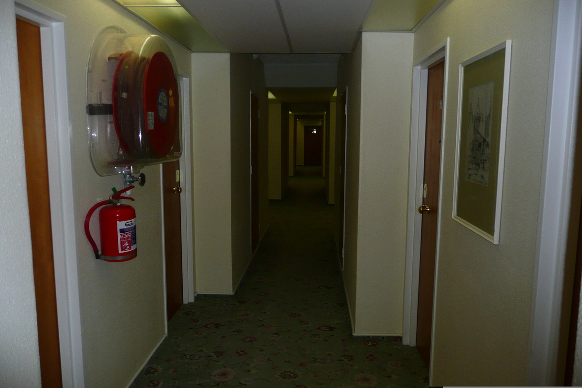 照片 南非(South Africa) 赫曼努斯(Harmanus) 温莎酒店(Windsor Hotel) 2008-09 16