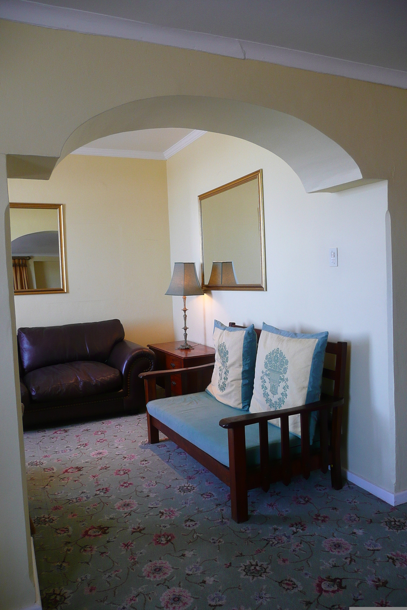 照片 南非(South Africa) 赫曼努斯(Harmanus) 温莎酒店(Windsor Hotel) 2008-09 23