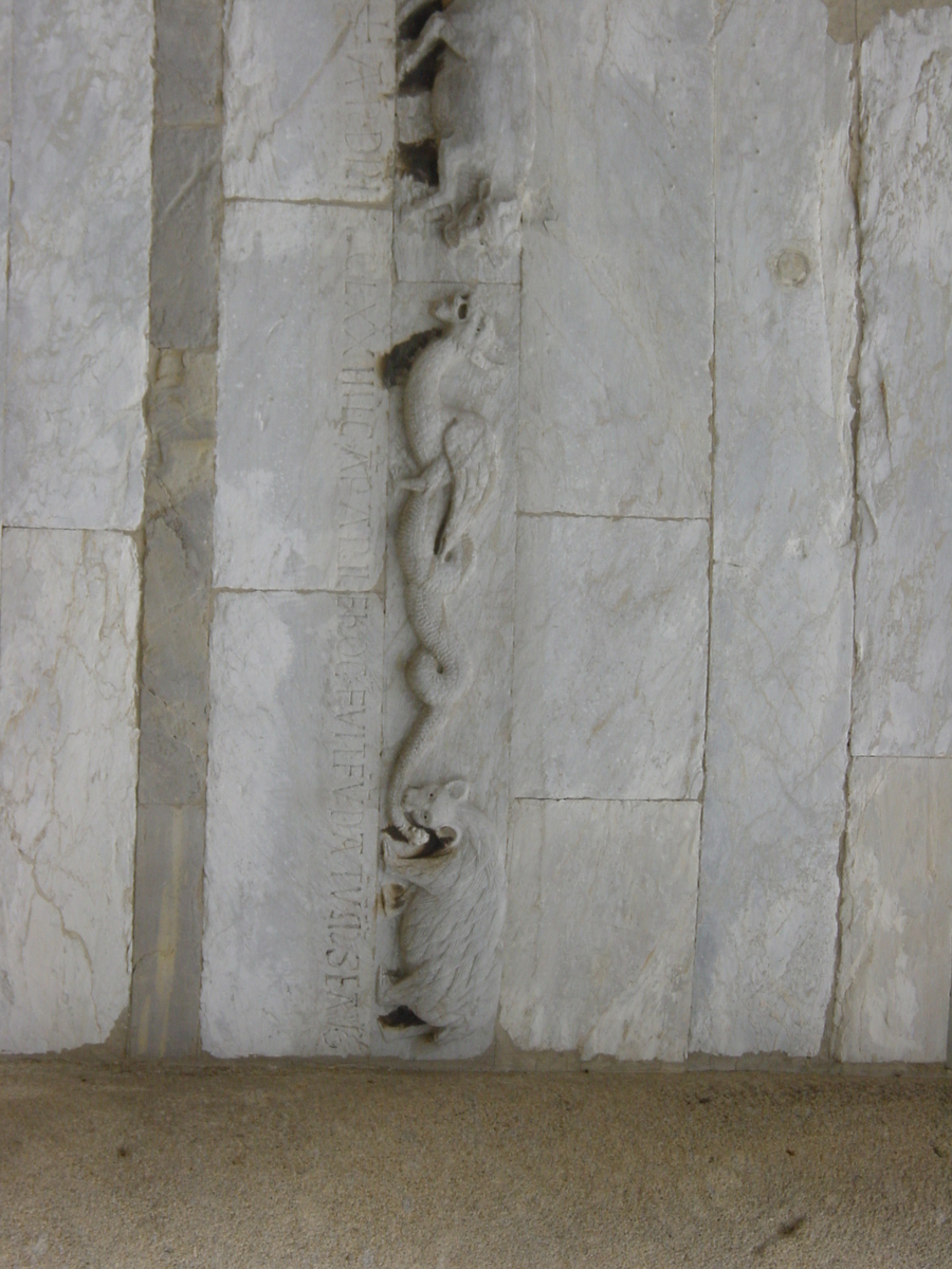 照片 意大利(Italy) 比萨(Pisa) 2004-03 3