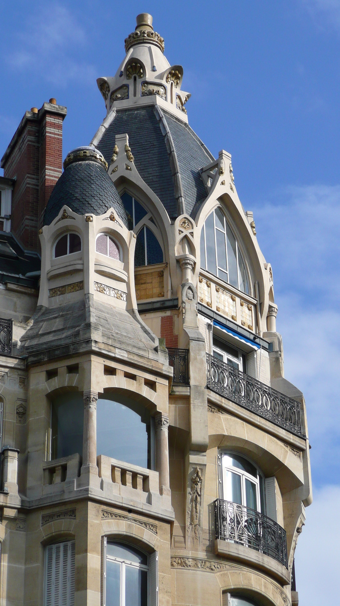 照片 法国(France) 巴黎(Paris) 2007-06 39