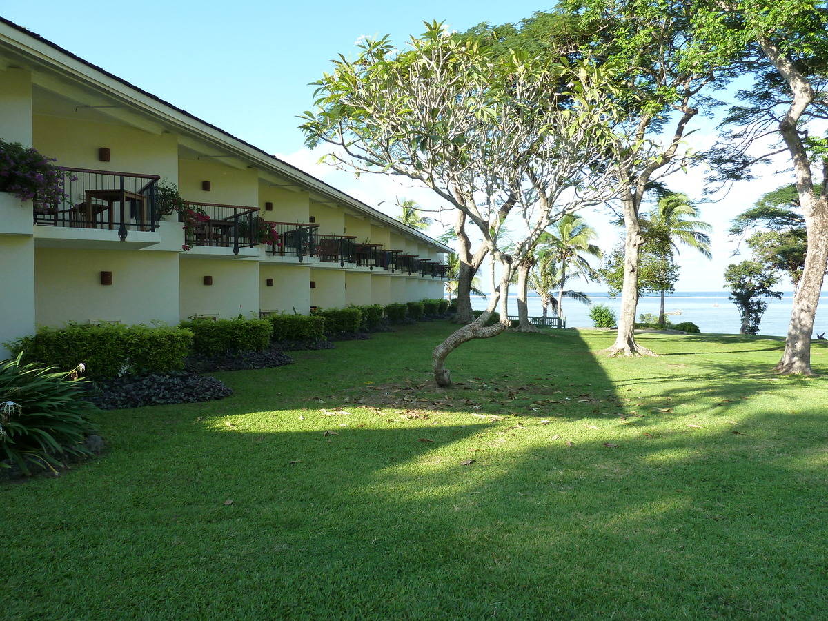 照片 斐济(Fiji) 斐济香格里拉度假酒店(Shangri La Fijian Resort) 2010-05 13