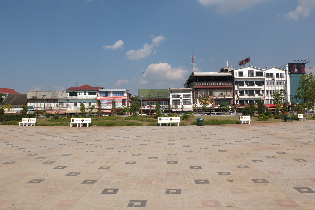 照片 老挝(Laos) 万象(Vientiane) 2012-12 156