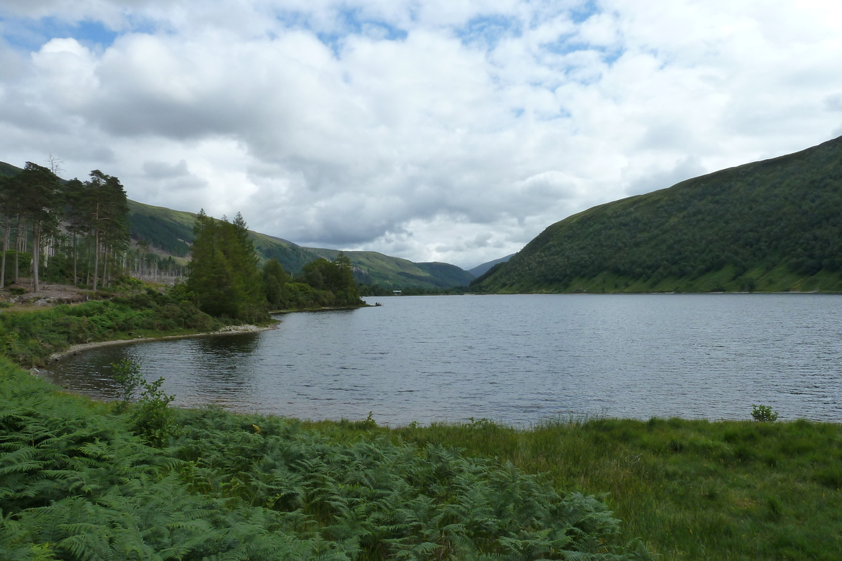 照片 英国(United Kingdom) 韦斯特罗斯(Wester Ross) 2011-07 14