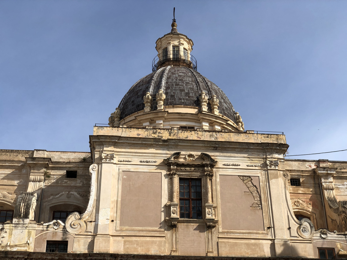 照片 意大利(Italy) 西西里岛(Sicily) 巴勒莫(Palermo) 2020-02 164