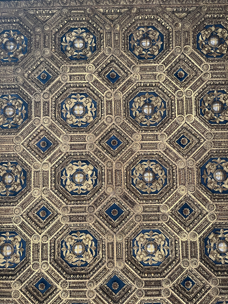 照片 意大利(Italy) 佛罗伦萨(Florence) 旧宫(Palazzo Vecchio) 2021-09 24