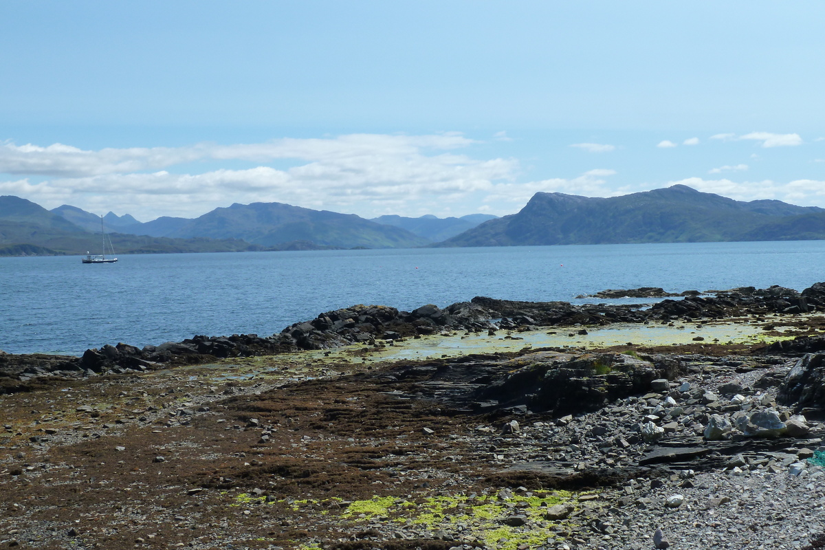 照片 英国(United Kingdom) 斯凯岛(Skye) 2011-07 282