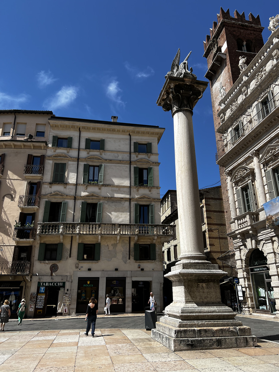 照片 意大利(Italy) 维罗纳(Verona) 2022-05 111