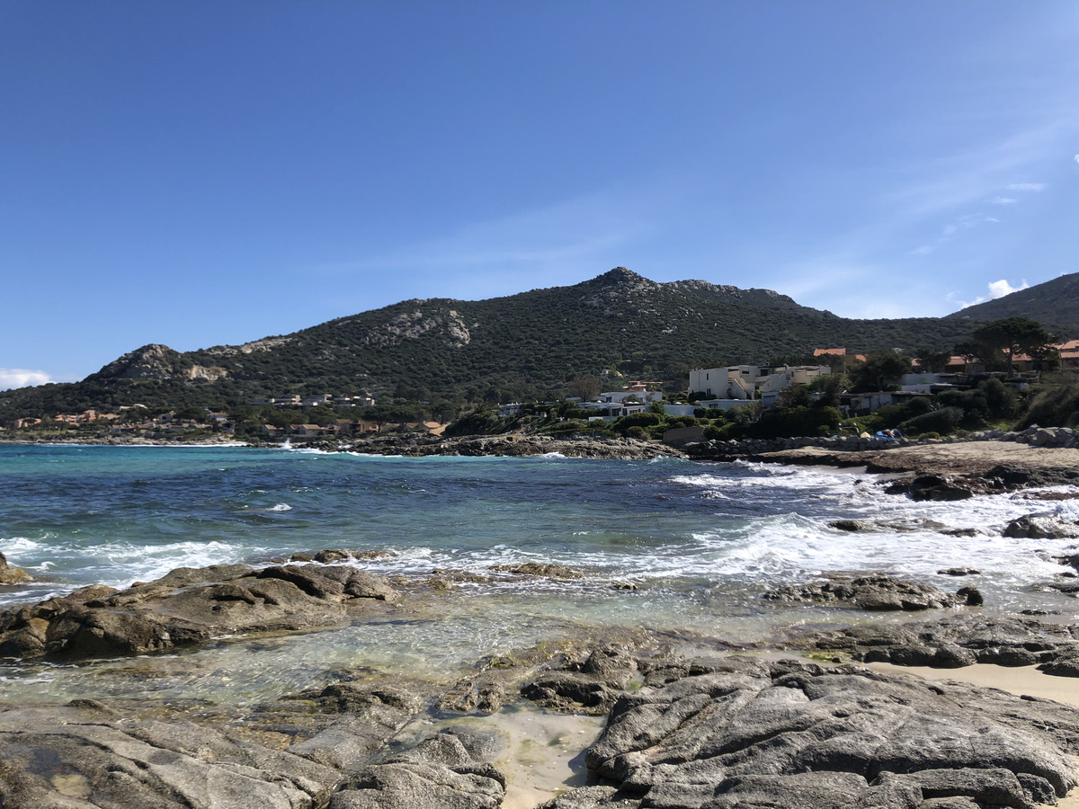 照片 法国(France) 科西嘉岛(Corsica) 2021-05 24