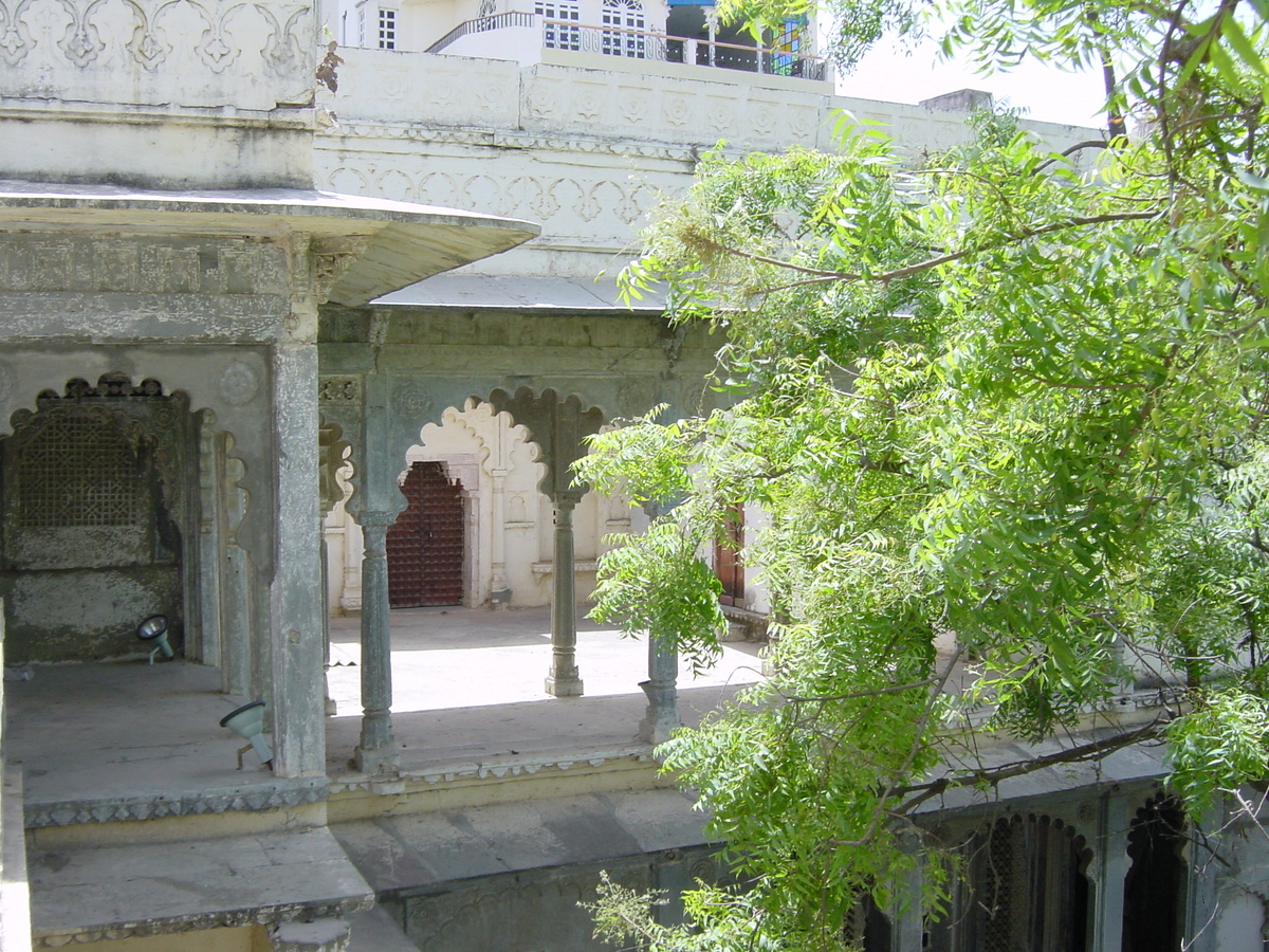 照片 印度(India) 乌代浦(Udaipur) 2003-05 176
