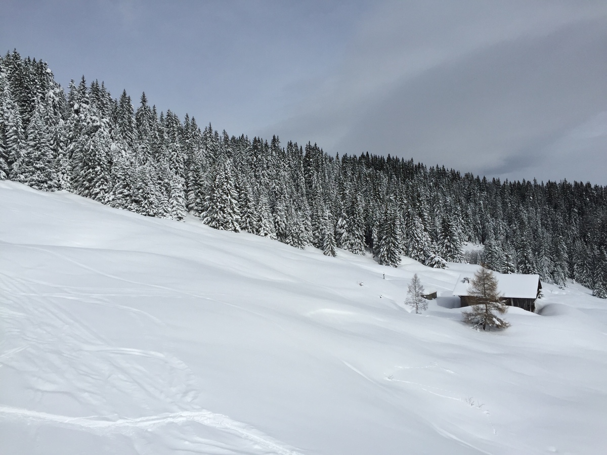 照片 法国(France) 梅杰夫(Megeve) 2016-02 126
