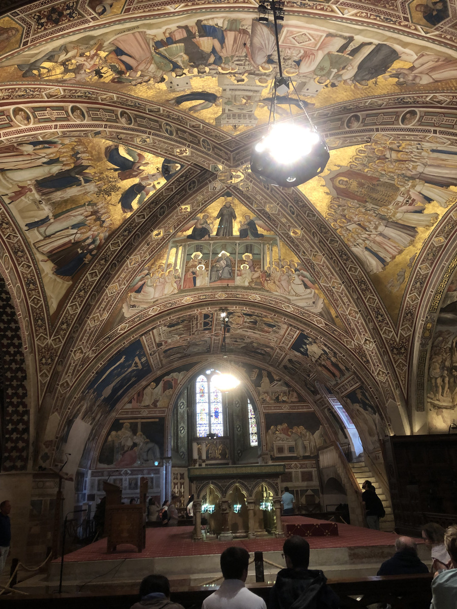 照片 意大利(Italy) 阿西西(Assisi) 2024-09 20
