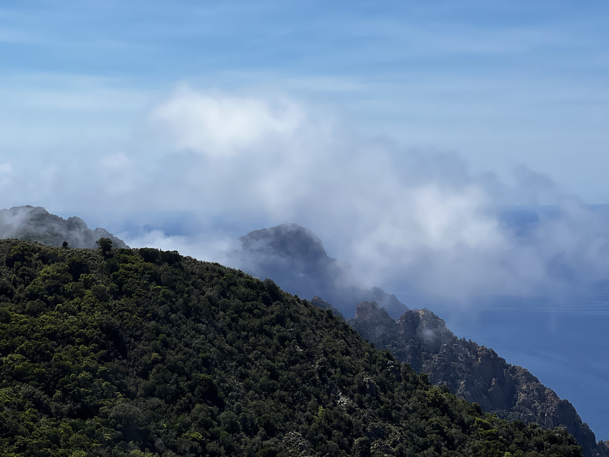 照片 法国(France) 科西嘉岛(Corsica) 罗索角(Capo Rosso) 2023-05 23