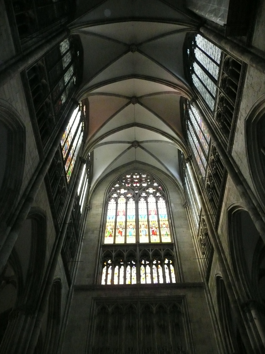 照片 德国(Germany) 科隆(Cologne) 大教堂(Cathedral) 2007-05 0