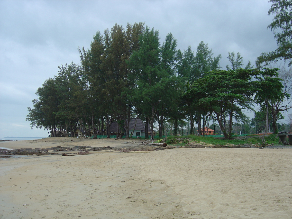 照片 泰国(Thailand) 考拉(Khao Lak) 2005-12 44