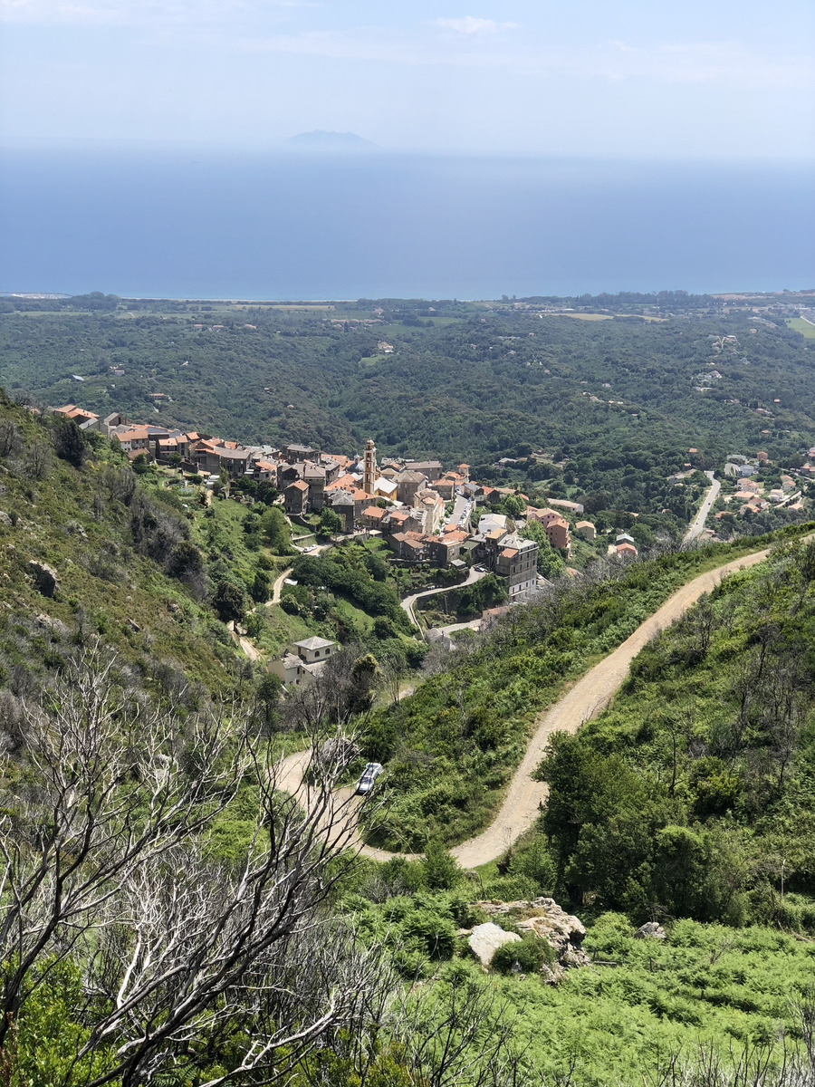 照片 法国(France) 科西嘉岛(Corsica) 2021-05 1