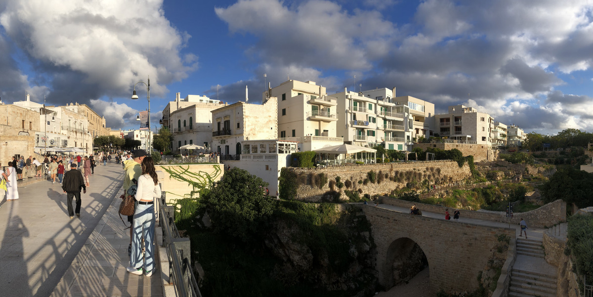 照片 意大利(Italy) 滨海波利尼亚诺(Polignano a mare) 2024-09 55