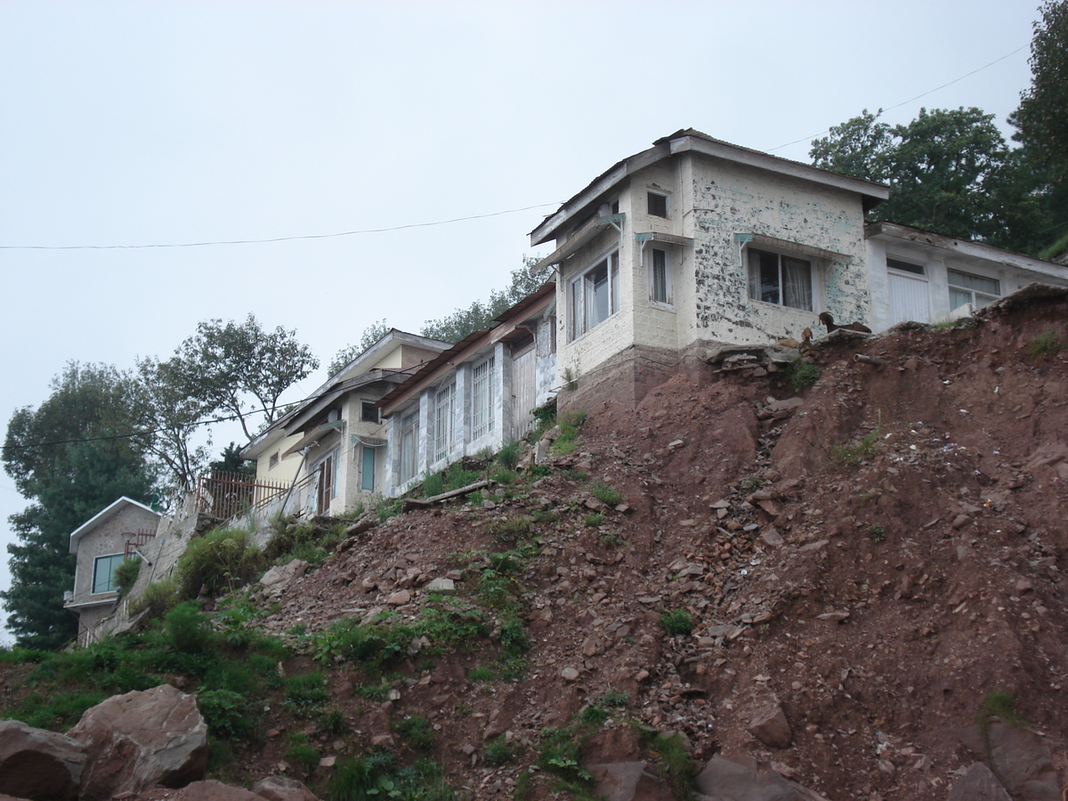 照片 巴基斯坦(Pakistan) 穆里(Murree) 2006-08 174