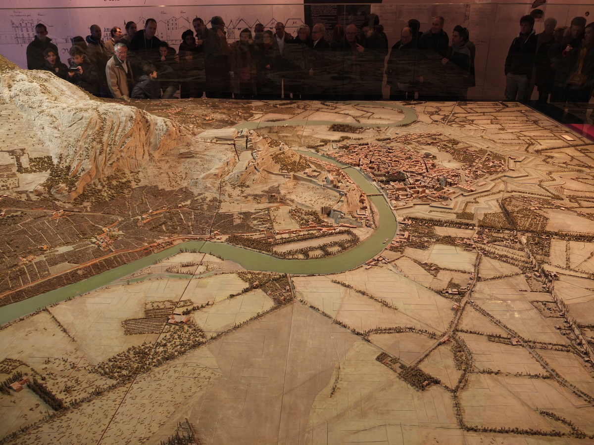 照片 法国(France) 巴黎(Paris) 大皇宫(Grand Palais) 2012-01 117