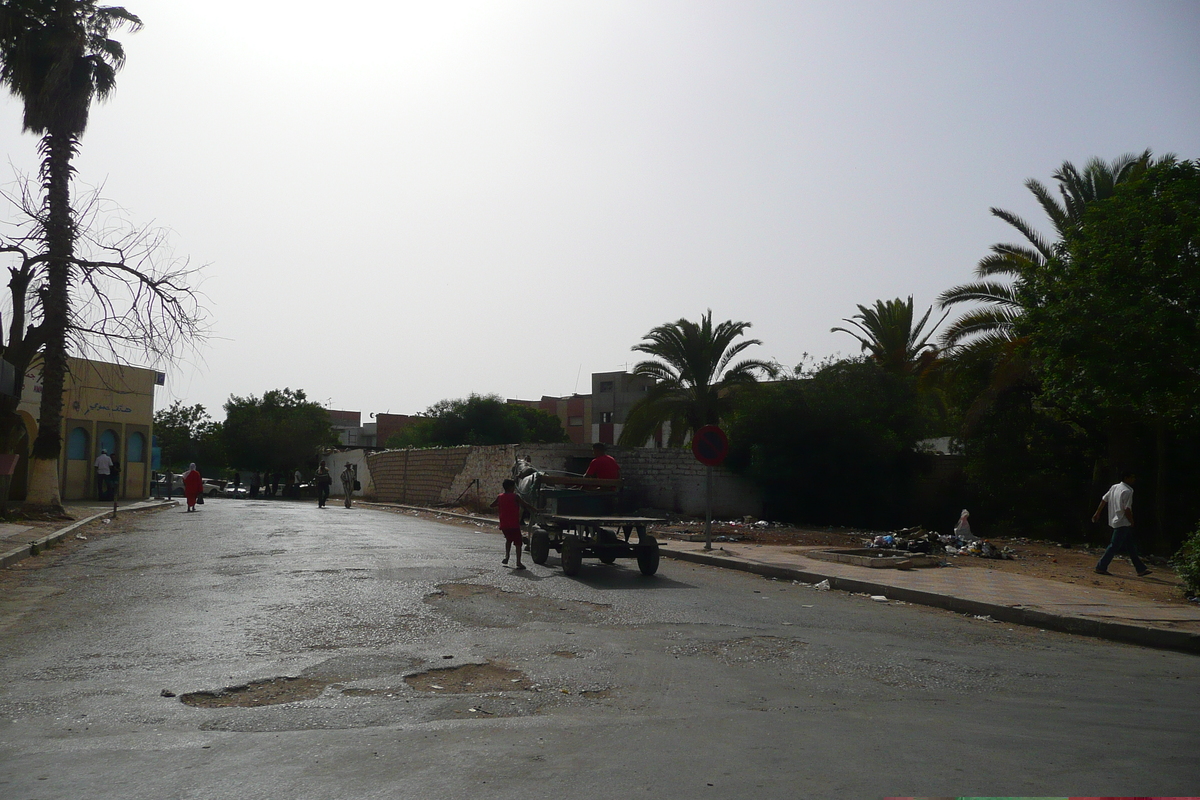照片 摩洛哥(Morocco) 蒂夫莱特(Tiflet) 2008-07 12