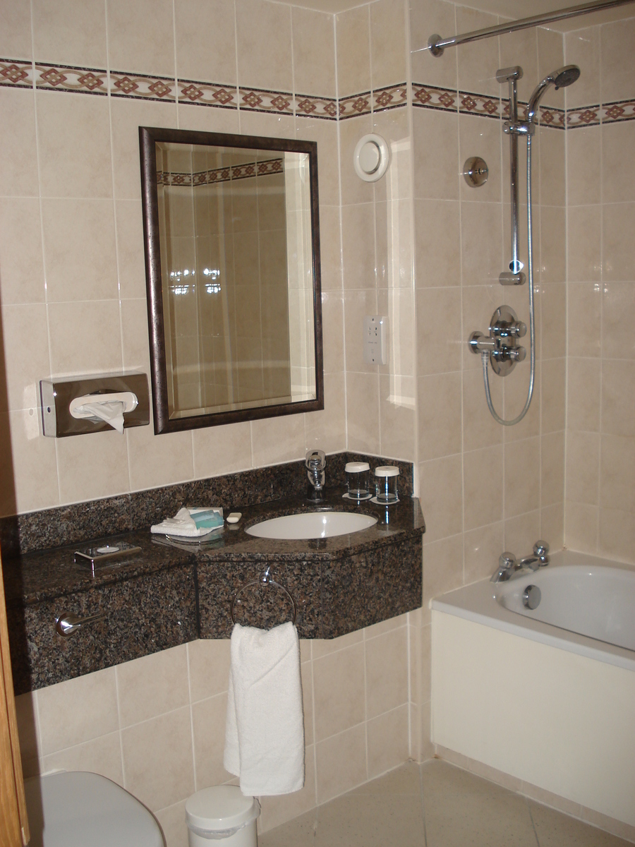 照片 英国(United Kingdom) 布拉克内尔(Bracknell) 希尔顿酒店(Hilton Hotel) 2006-10 3