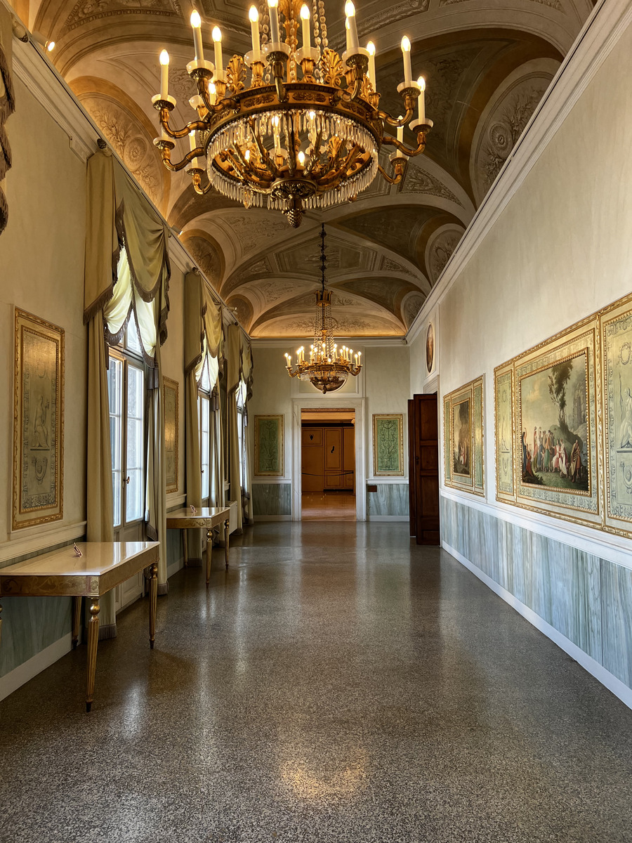 照片 意大利(Italy) 威尼斯(Venice) 科雷尔博物馆(Correr Museum) 2022-05 104