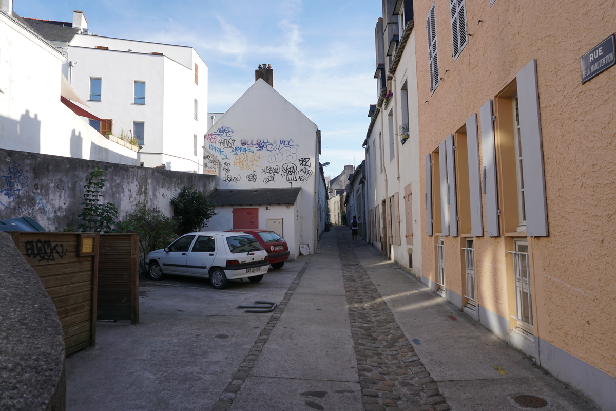 照片 法国(France) 美丽岛(Belle-Ile) 2016-08 59