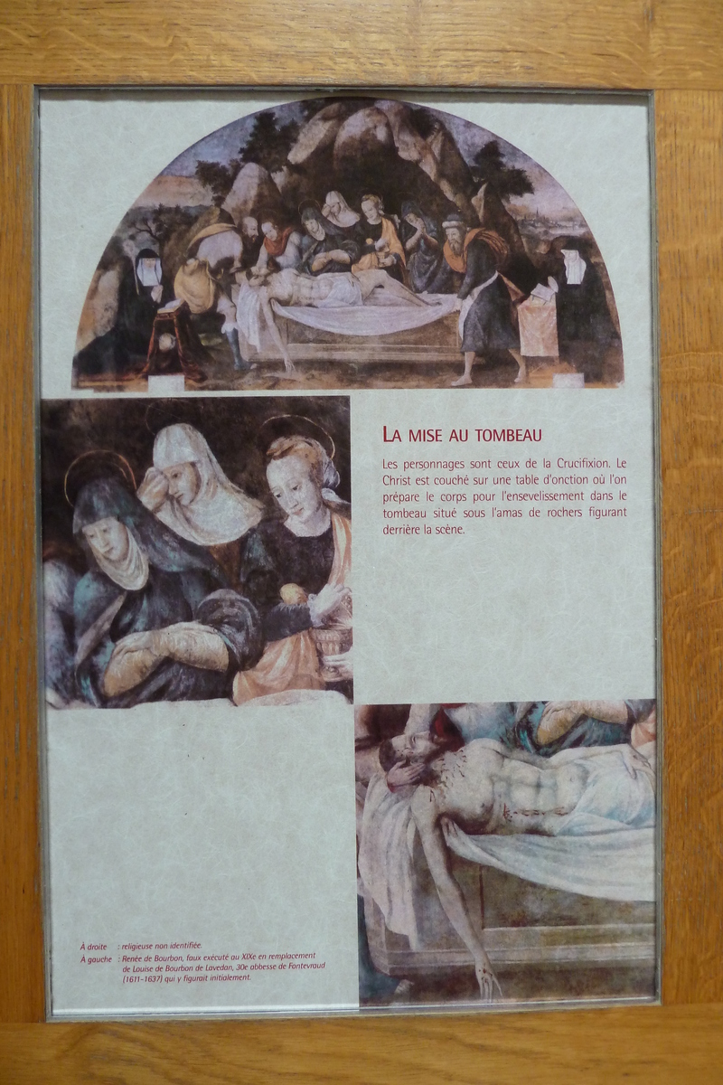 照片 法国(France) 丰特夫罗(Fontevraud) 2011-05 123