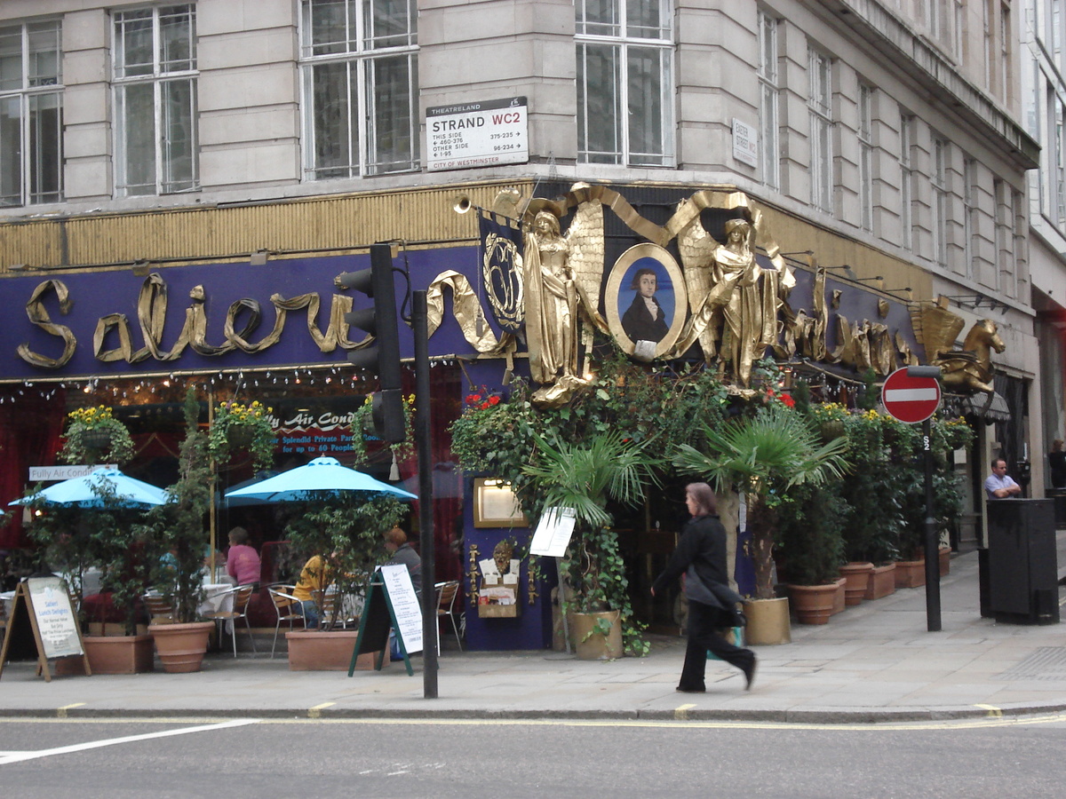 照片 英国(United Kingdom) 伦敦(London) 2006-10 129