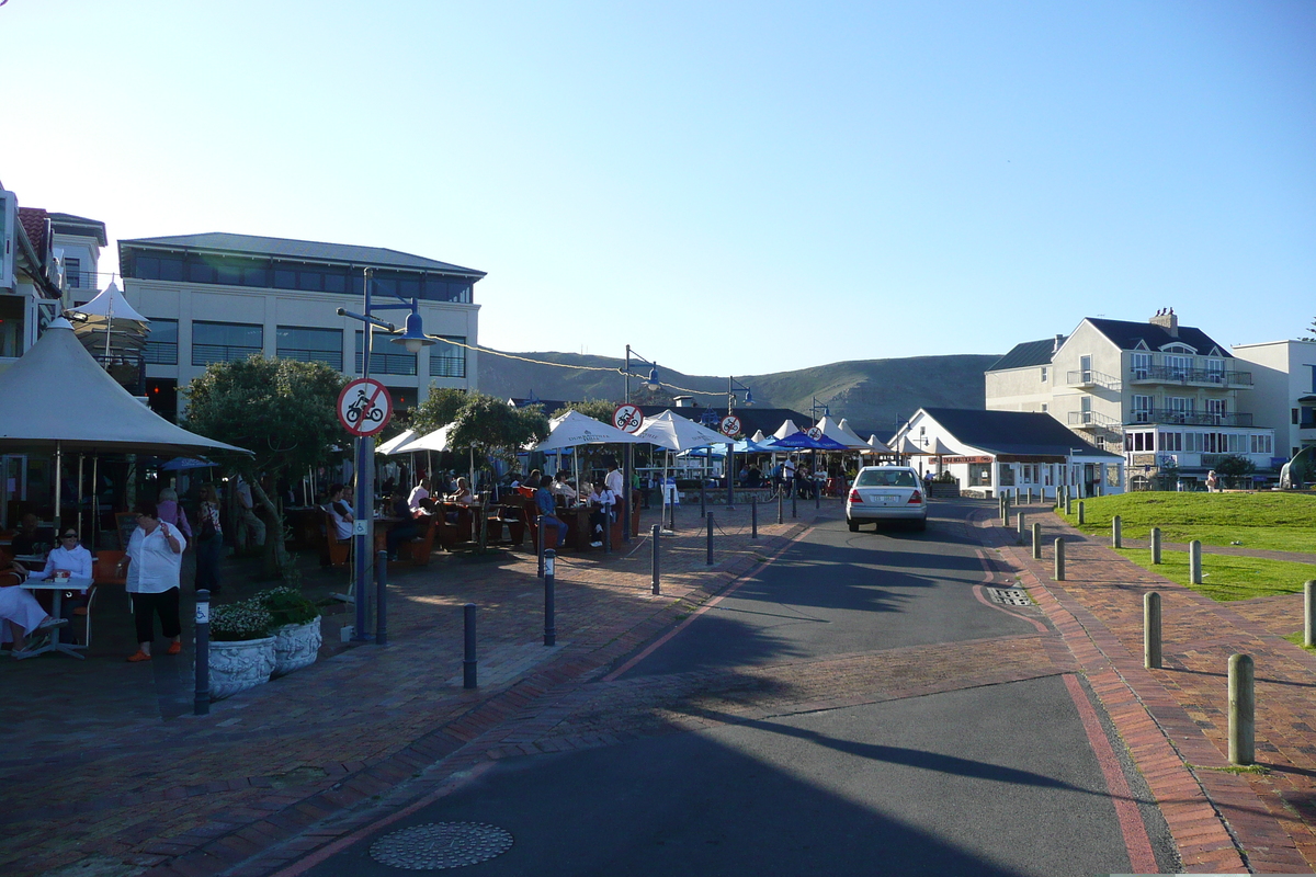 照片 南非(South Africa) 赫曼努斯(Harmanus) 2008-09 79