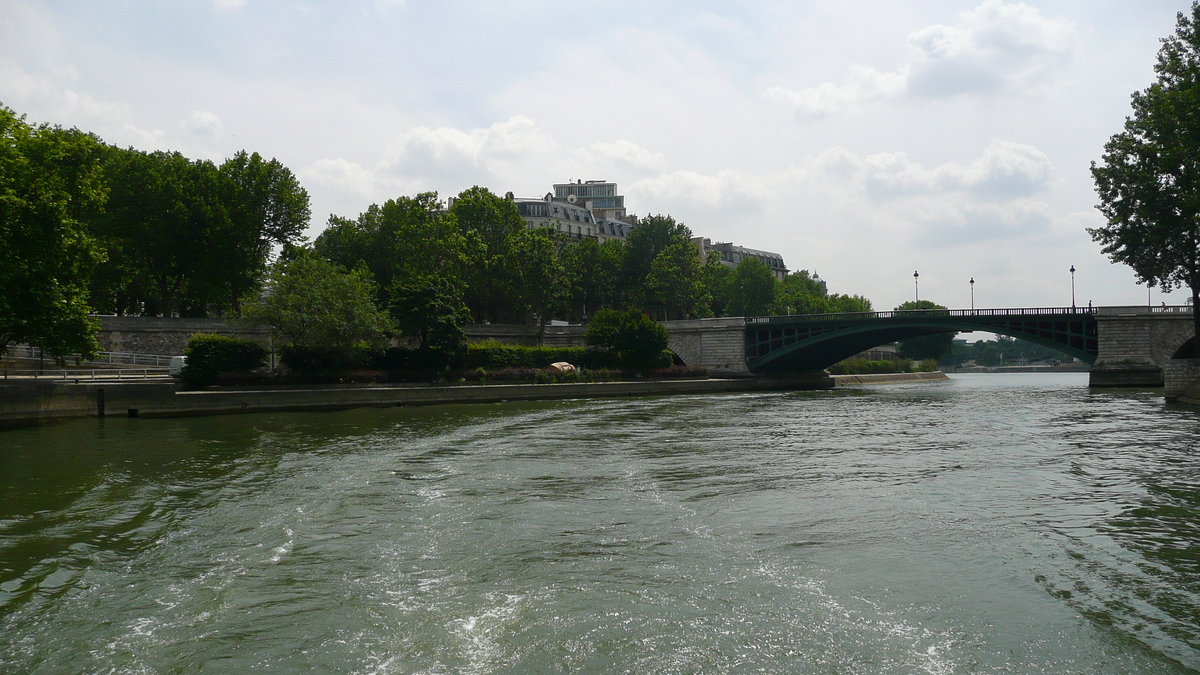 照片 法国(France) 巴黎(Paris) 塞纳河(Seine river) 2007-06 153
