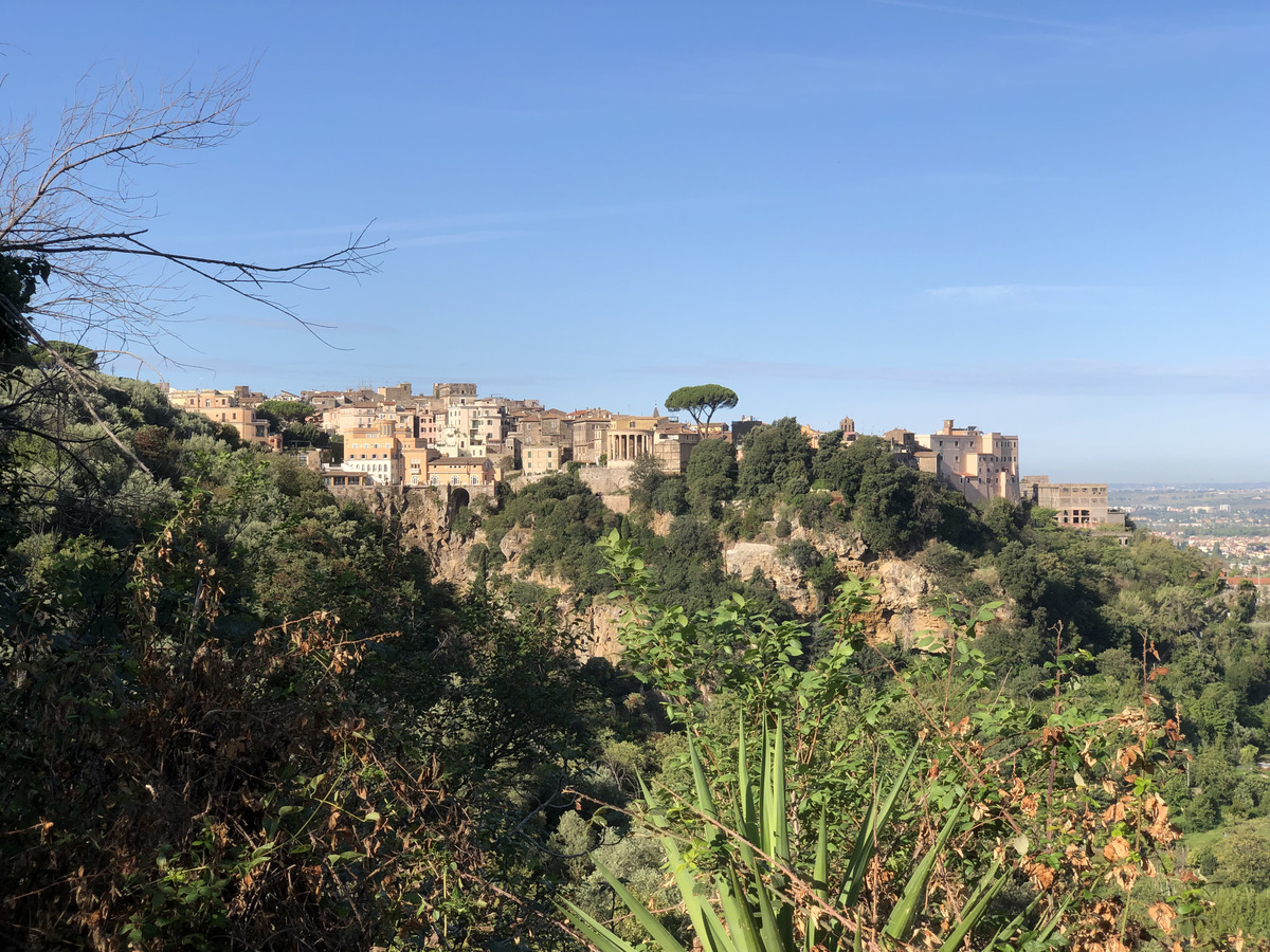 照片 意大利(Italy) 蒂沃利(Tivoli) 2024-09 19