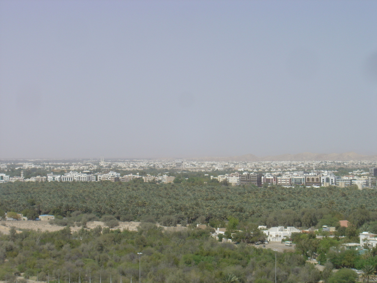 照片 阿联酋(United Arab Emirates) 艾因(Al Ain) 2005-03 79