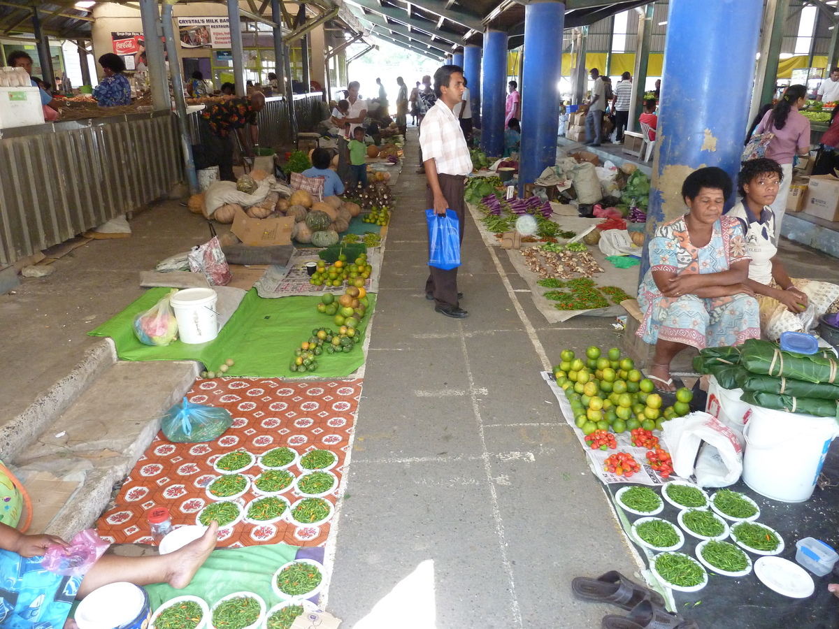 照片 斐济(Fiji) 楠迪(Nadi) 2010-05 87