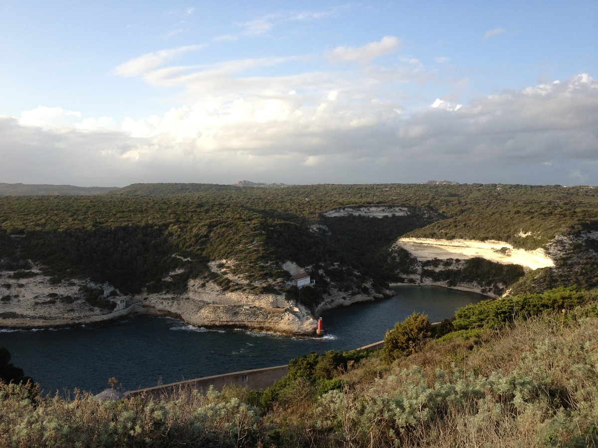 照片 法国(France) 科西嘉岛(Corsica) 博尼法乔(Bonifacio) 2012-09 70
