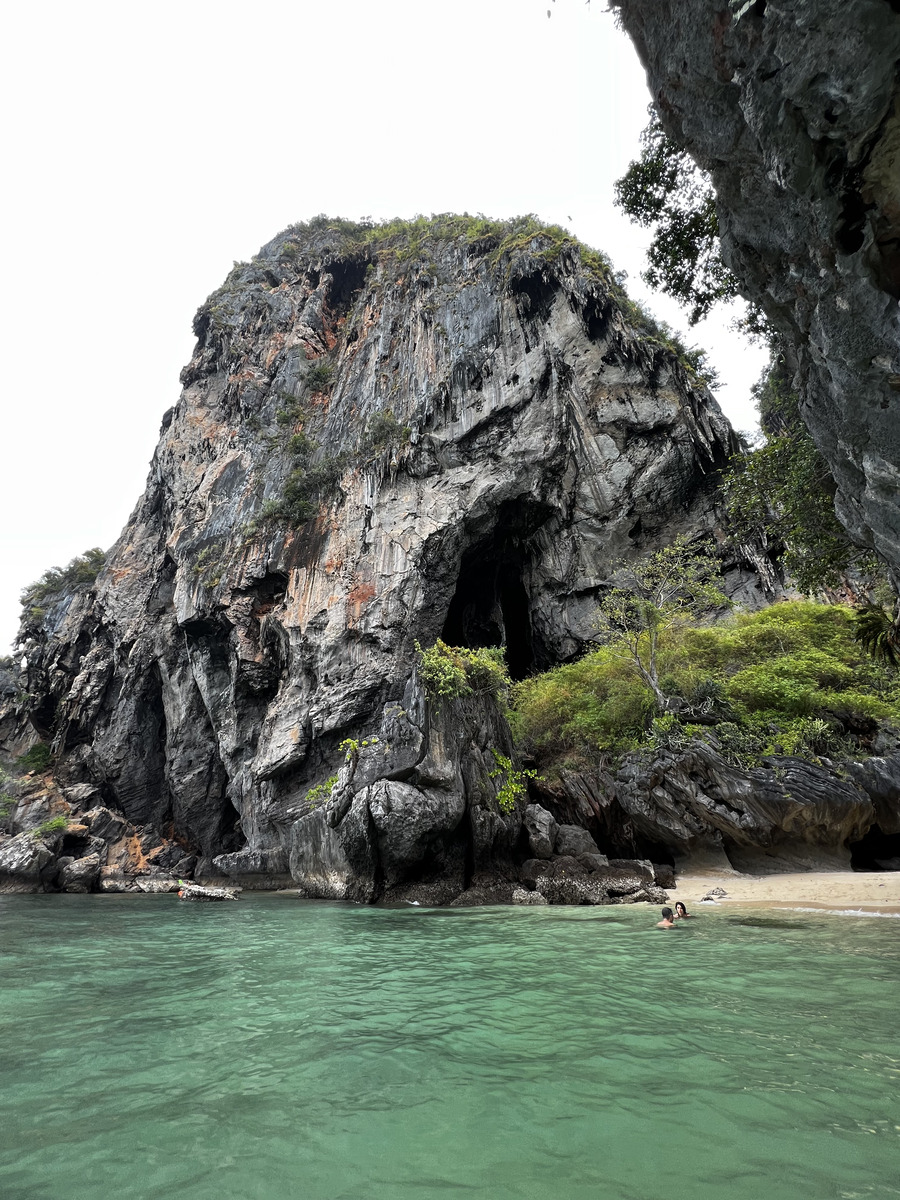 照片 泰国(Thailand) 甲米(Krabi) 2023-01 251