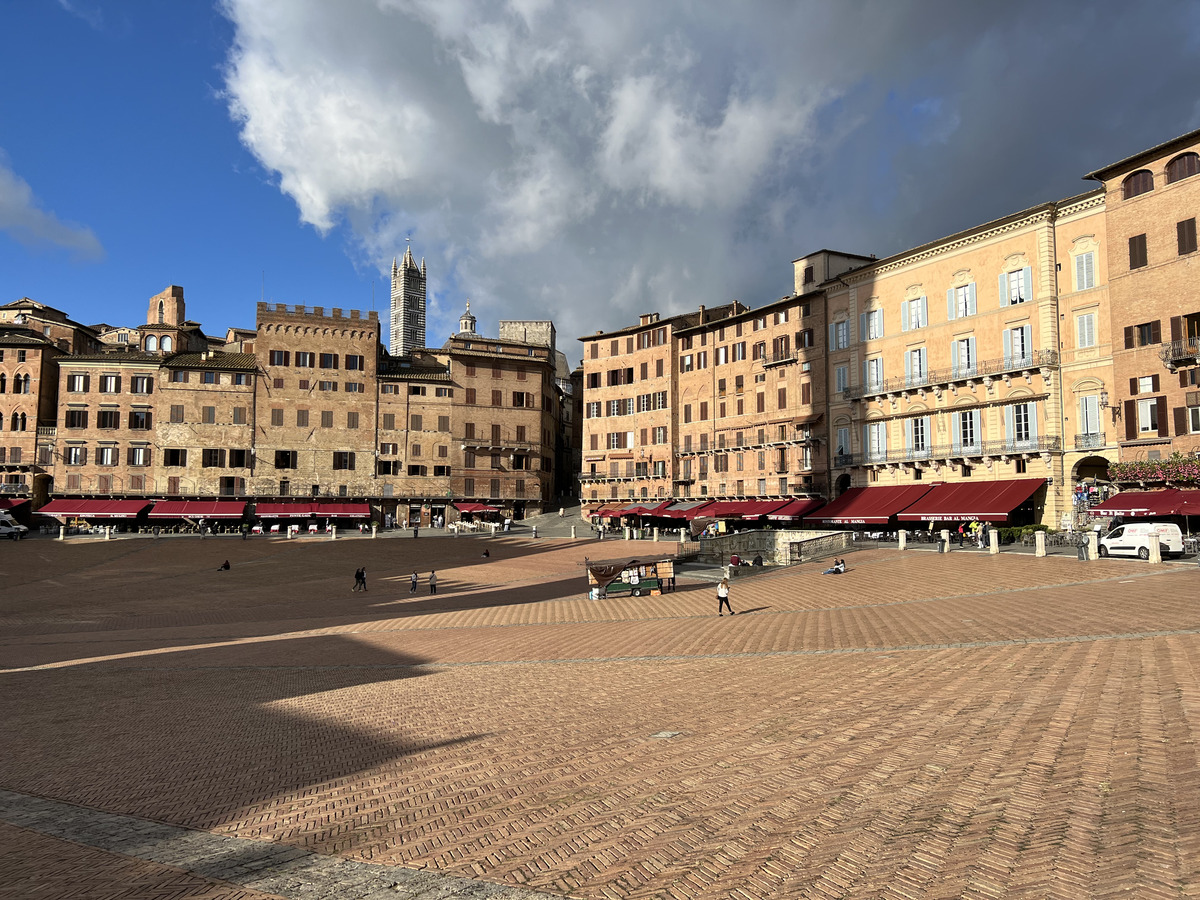 照片 意大利(Italy) 锡耶纳(Siena) 2021-09 126