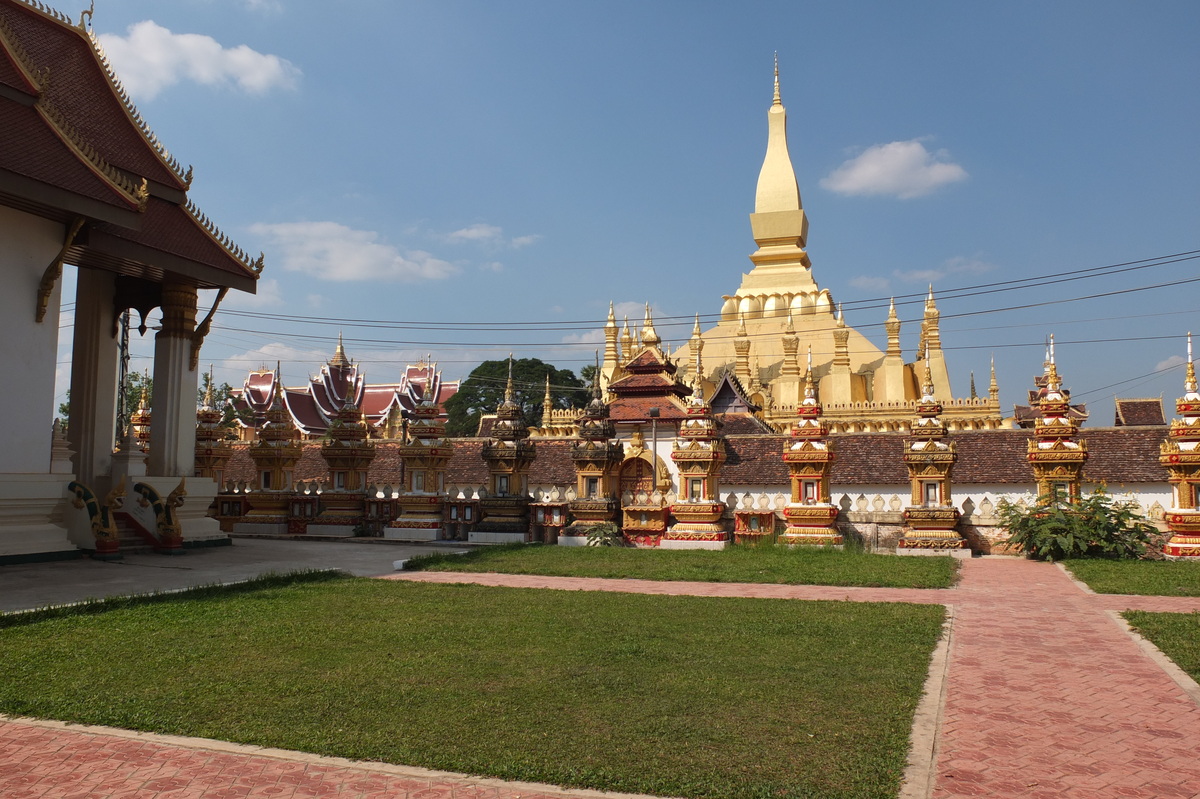 照片 老挝(Laos) 万象(Vientiane) 2012-12 117